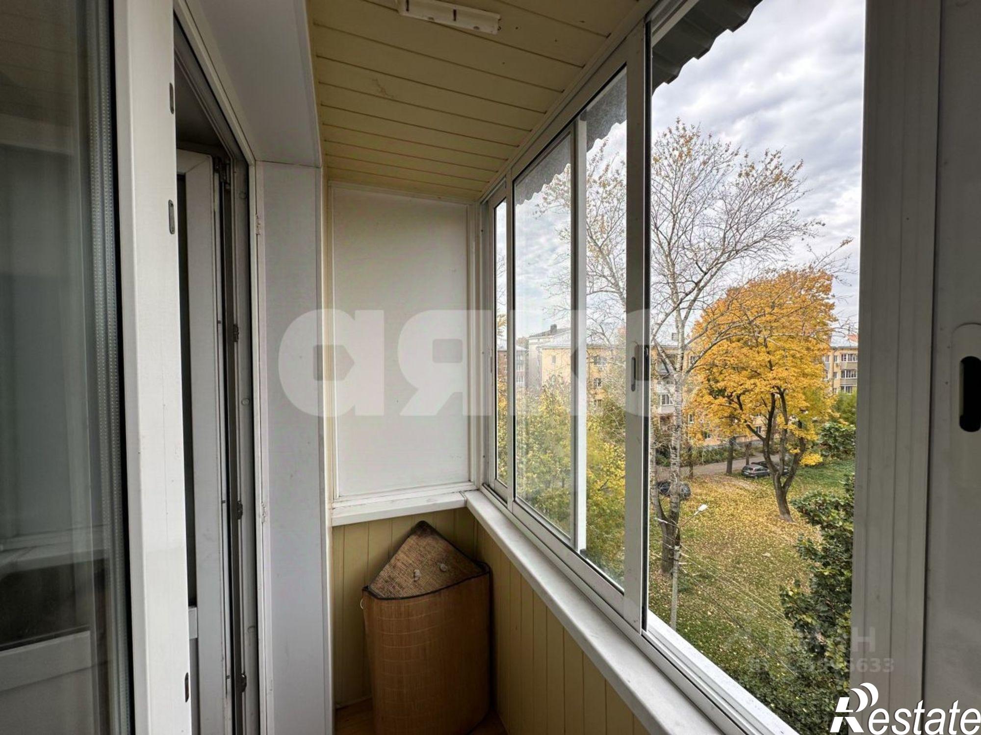 Купить квартиру за 5 500 000 рублей на проспект Ленина, 78