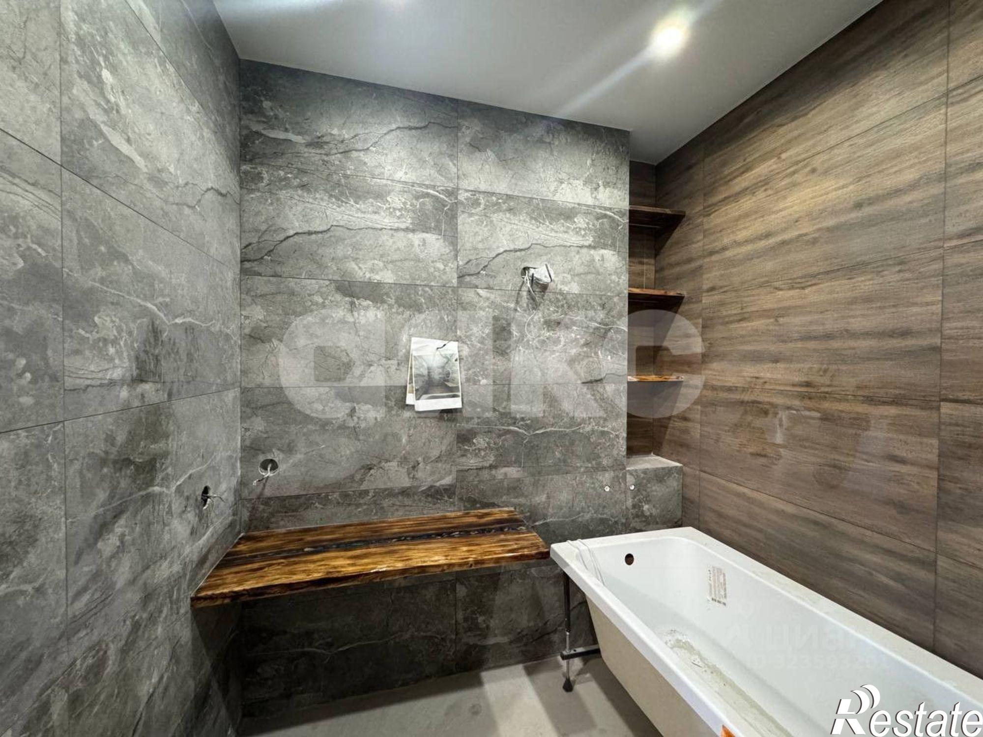 Купить квартиру за 9 150 000 рублей на Новомосковская улица, 10А