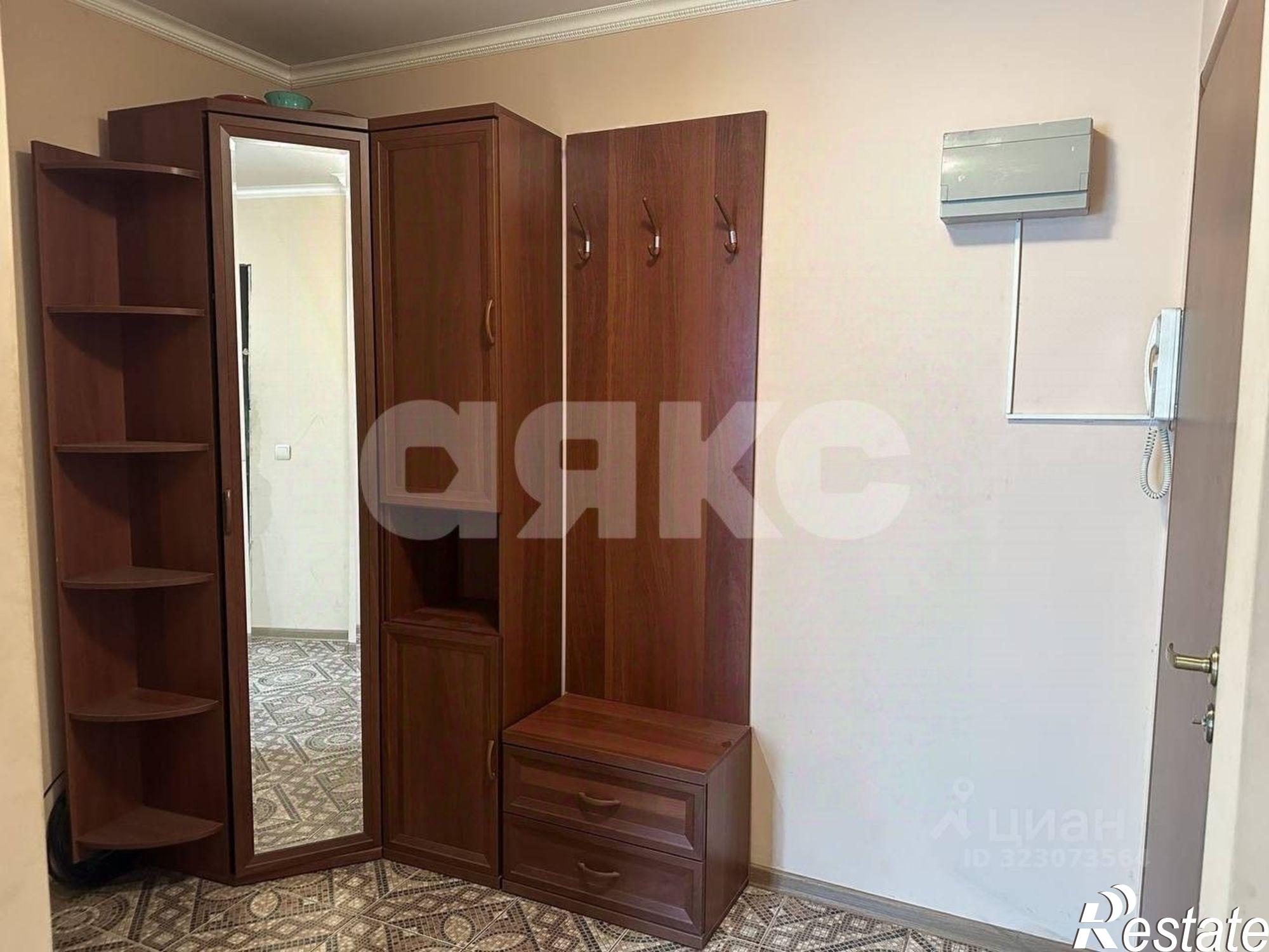 Купить квартиру за 7 445 000 рублей на улица Марата, 35В