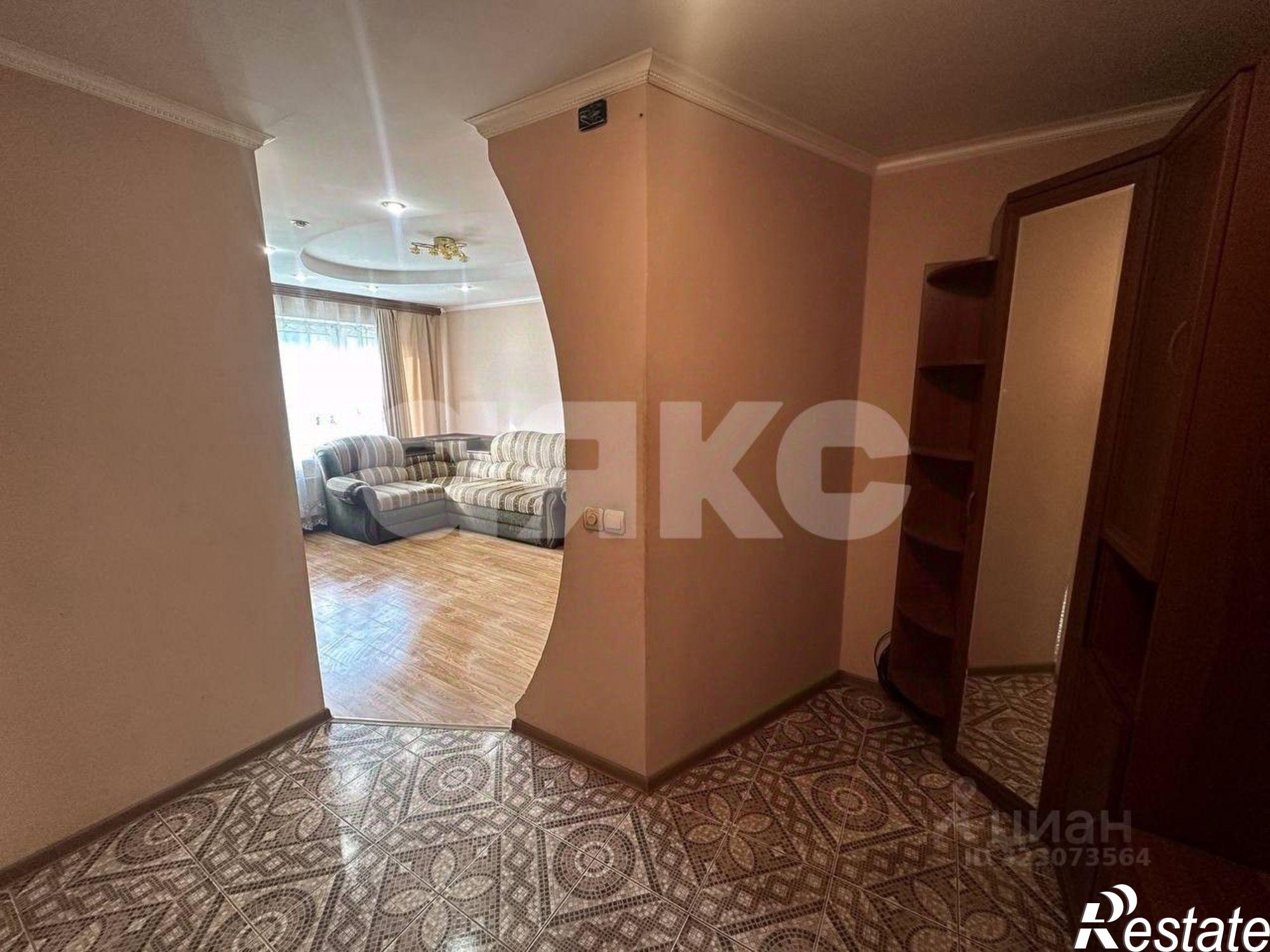 Купить квартиру за 7 445 000 рублей на улица Марата, 35В