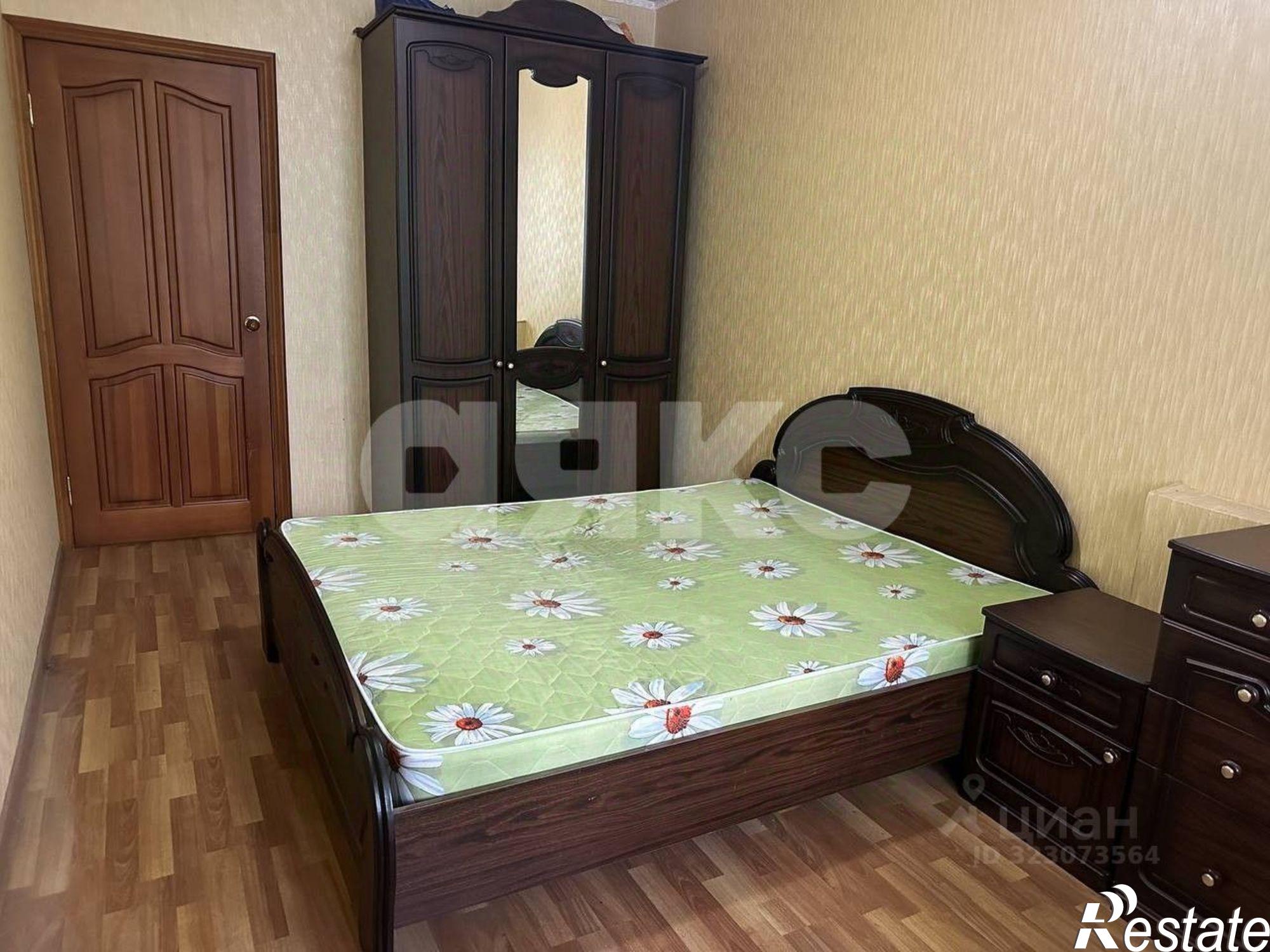 Купить квартиру за 7 445 000 рублей на улица Марата, 35В