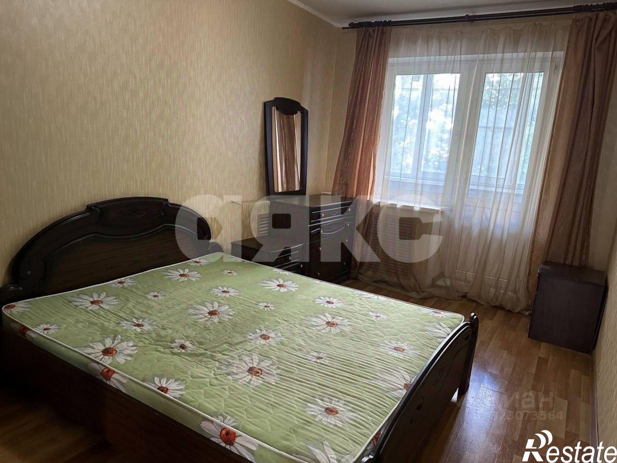 Купить квартиру за 7 445 000 рублей на улица Марата, 35В