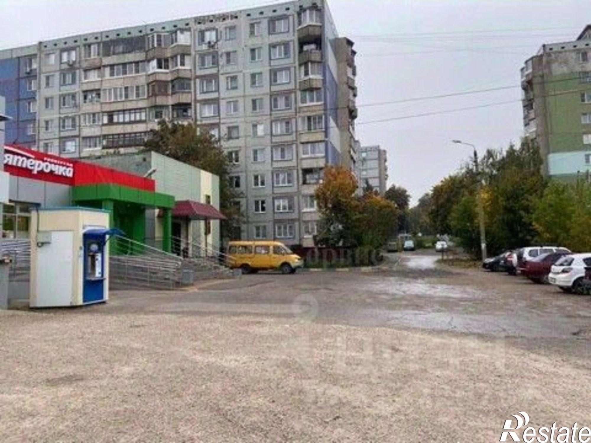 Купить торговое помещение за 30 900 400 рублей на улица Максимовского, 15