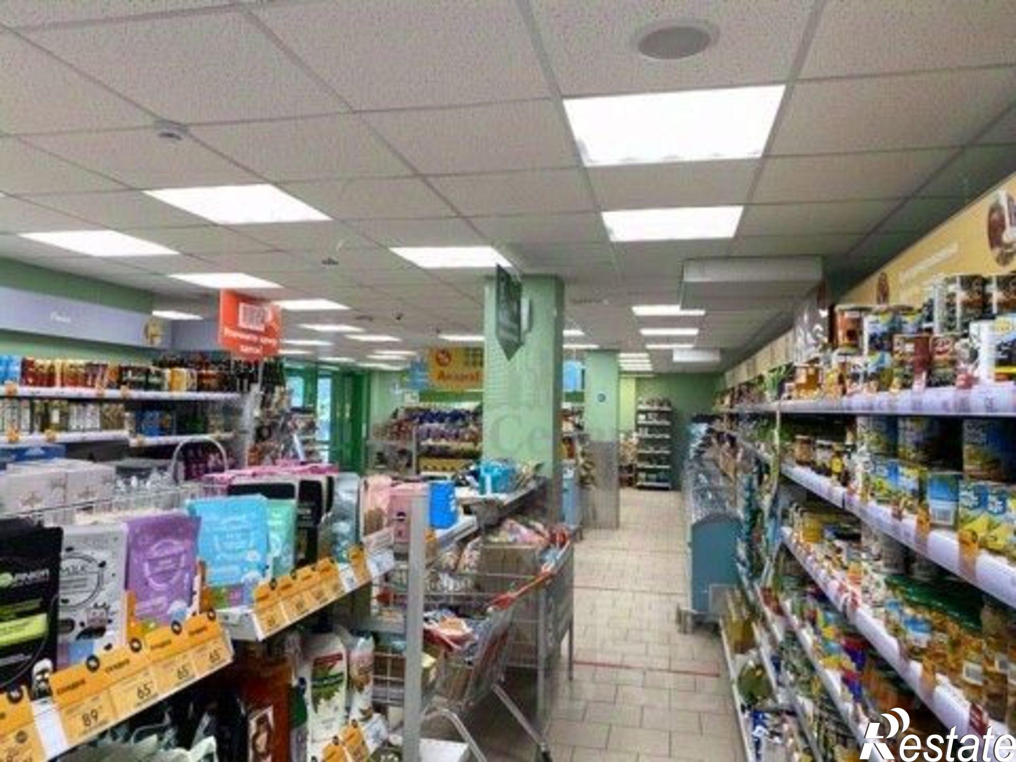 Купить торговое помещение за 30 900 400 рублей на улица Максимовского, 15