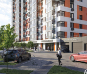 торговое помещение 113 кв м Оборонная улица, 104