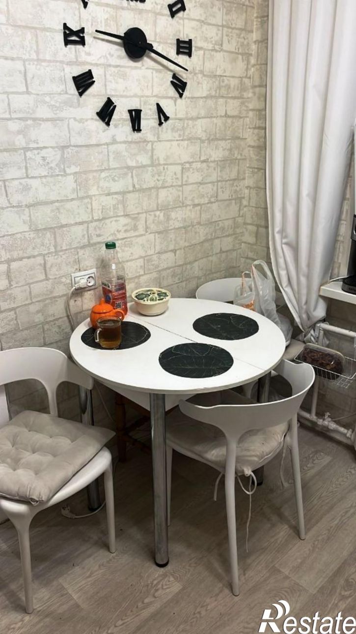 2-комн квартира Кутузова ул., 86