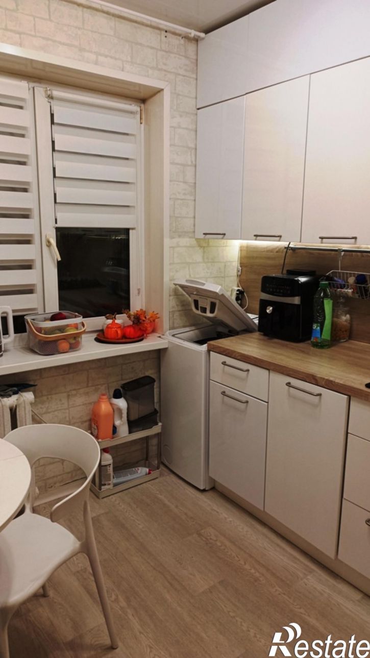 2-комн квартира Кутузова ул., 86