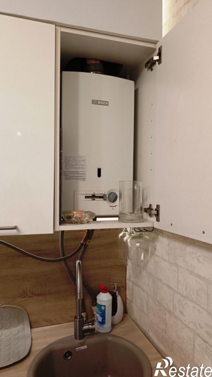 2-комн квартира Кутузова ул., 86