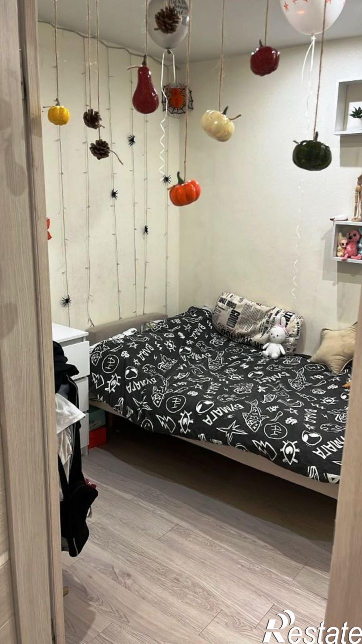 2-комн квартира Кутузова ул., 86