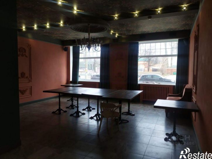 Торговое помещение улица Болдина, 94,  д. 94