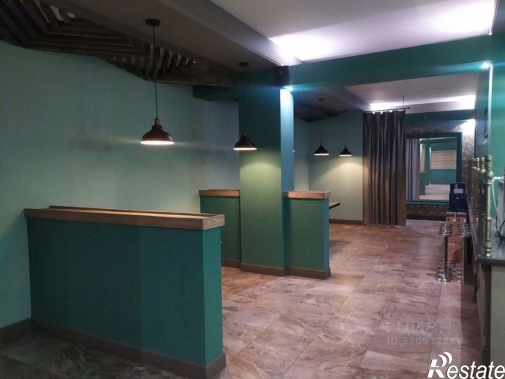 Торговое помещение улица Болдина, 94,  д. 94