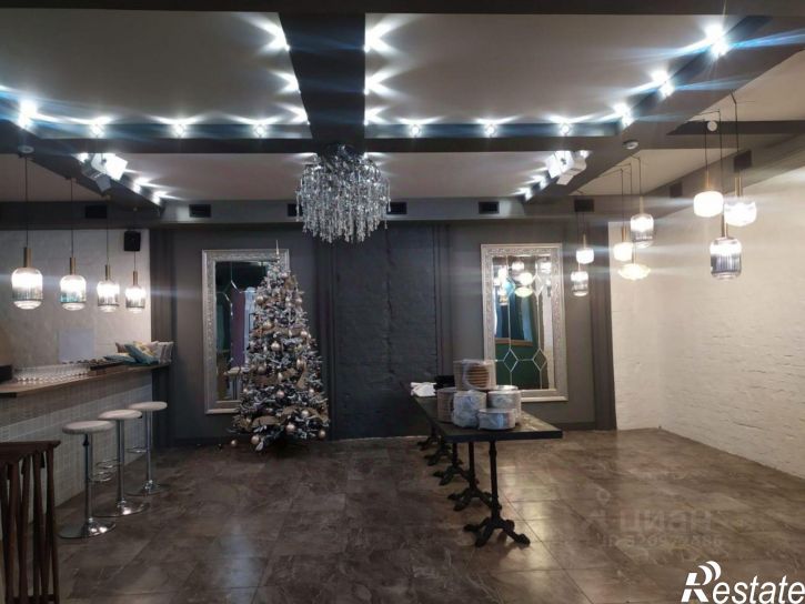 Торговое помещение улица Болдина, 94,  д. 94