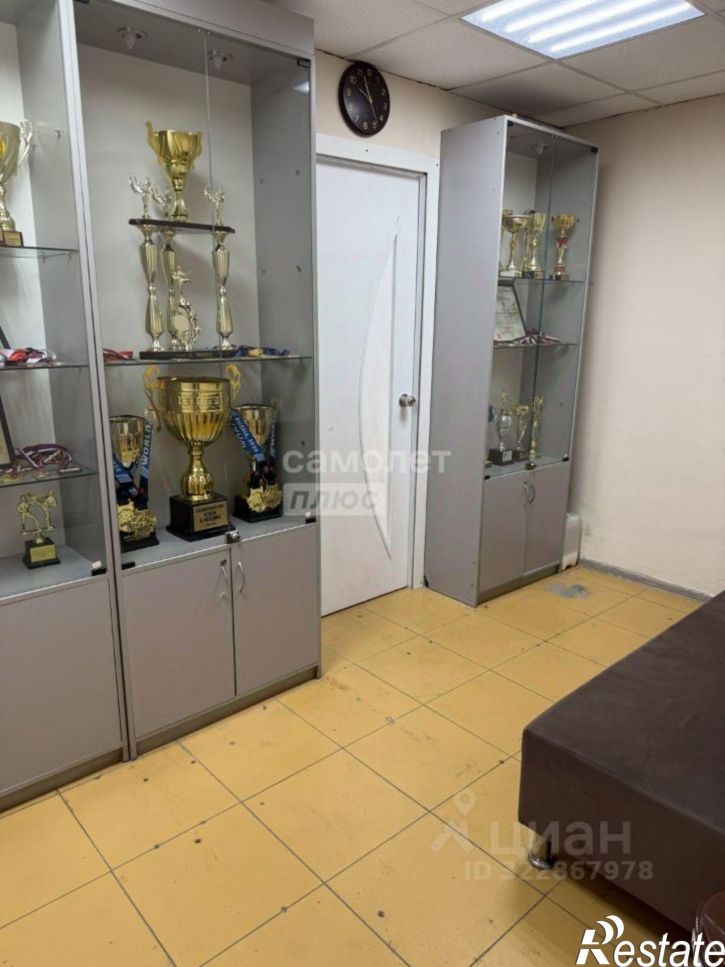 Офис улица Кутузова, 108В,  д. 108В