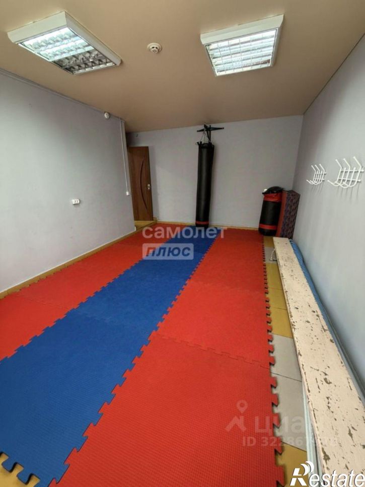 Офис улица Кутузова, 108В,  д. 108В