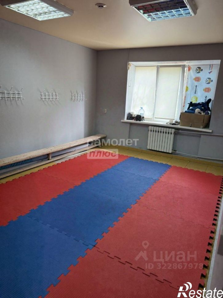 Офис улица Кутузова, 108В,  д. 108В