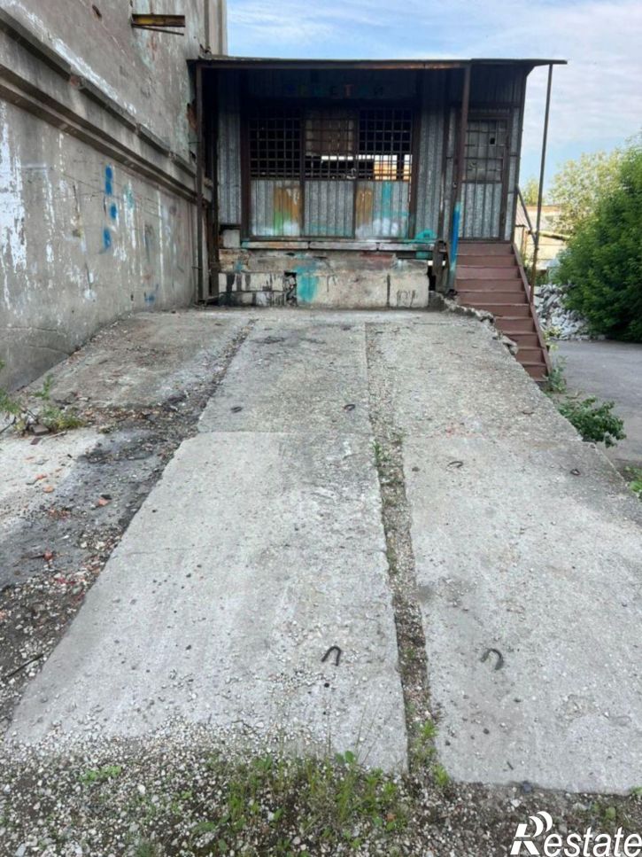 Склад улица Герцена, 24,  д. 24