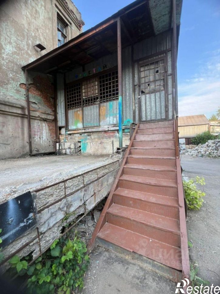 Склад улица Герцена, 24,  д. 24