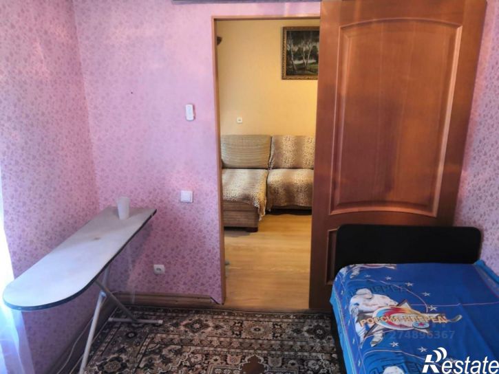 3-комн квартира Первомайская улица, 46,  д. 46