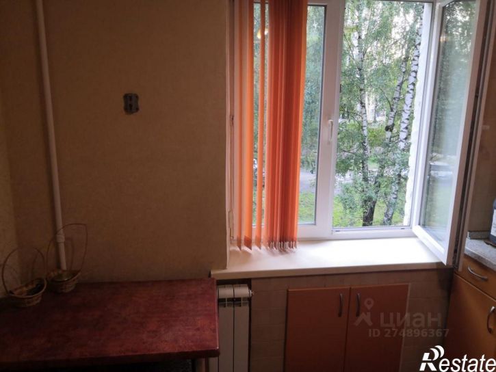 3-комн квартира Первомайская улица, 46,  д. 46