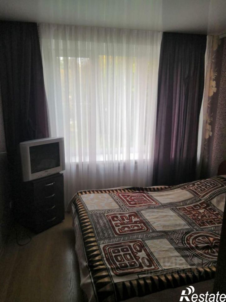 3-комн квартира Первомайская улица, 46,  д. 46