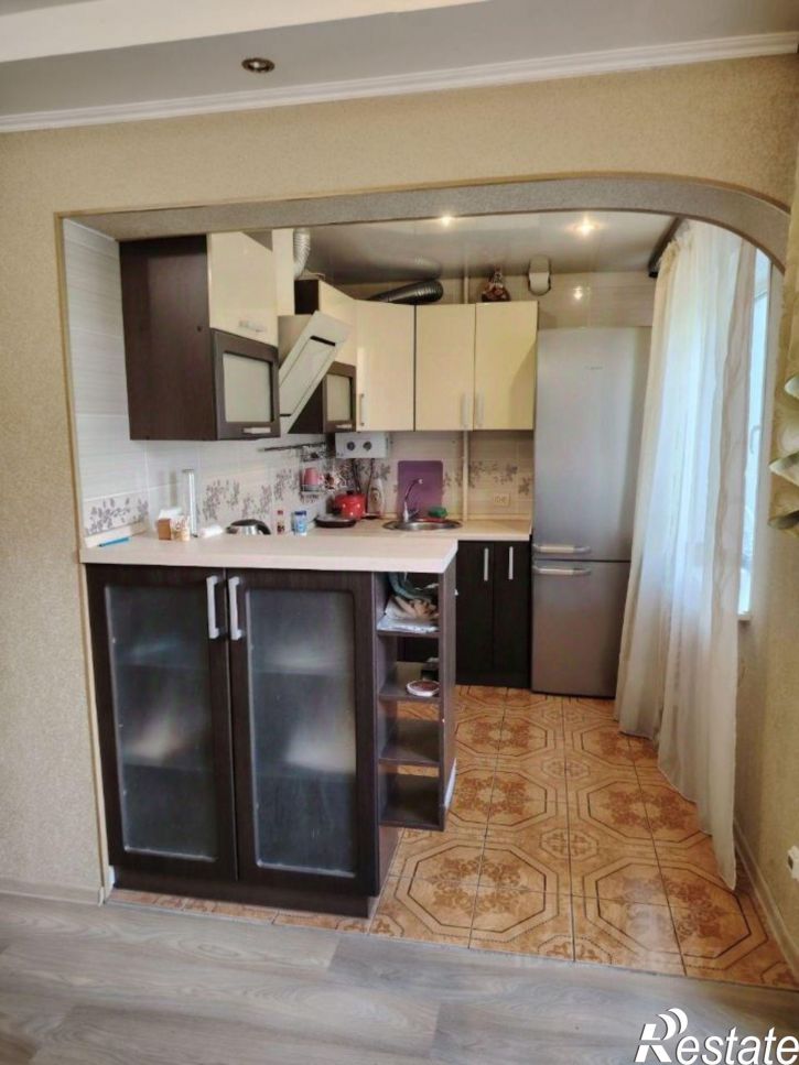 2-комн квартира улица Кауля, 7 к4,  д. 7 к4