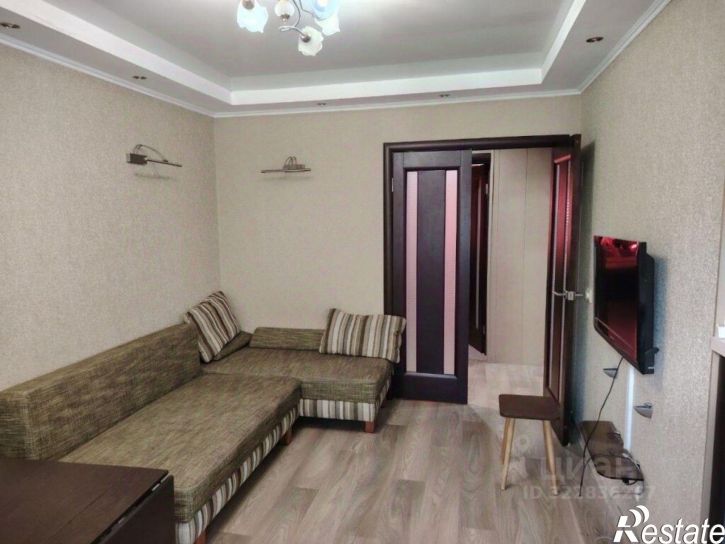 2-комн квартира улица Кауля, 7 к4,  д. 7 к4