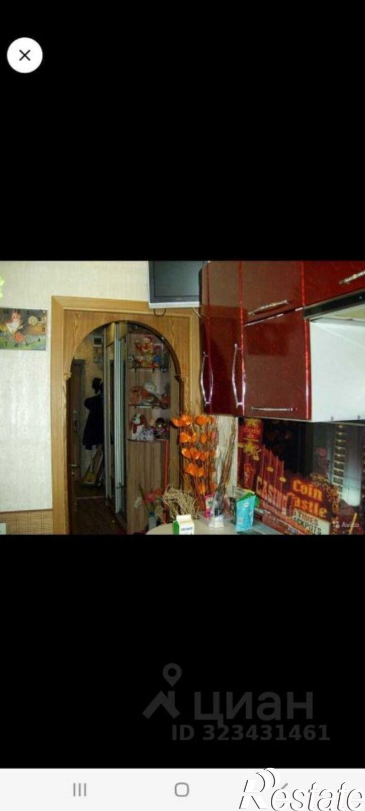 2-комн квартира Мартеновская улица, 4,  д. 4