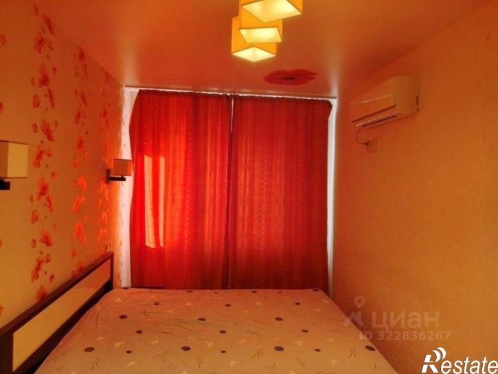 2-комн квартира улица Кауля, 7 к4,  д. 7 к4