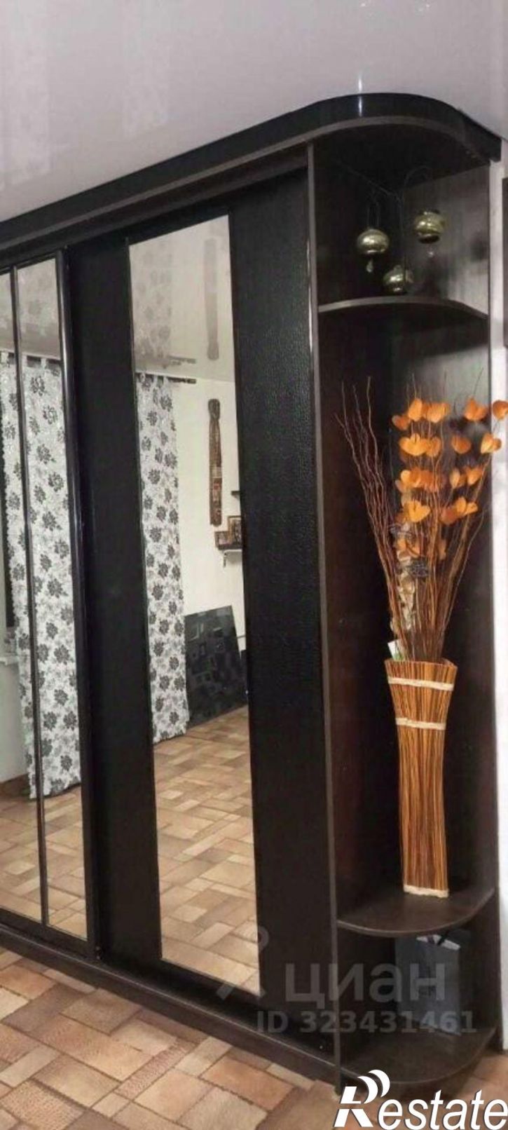 2-комн квартира Мартеновская улица, 4,  д. 4