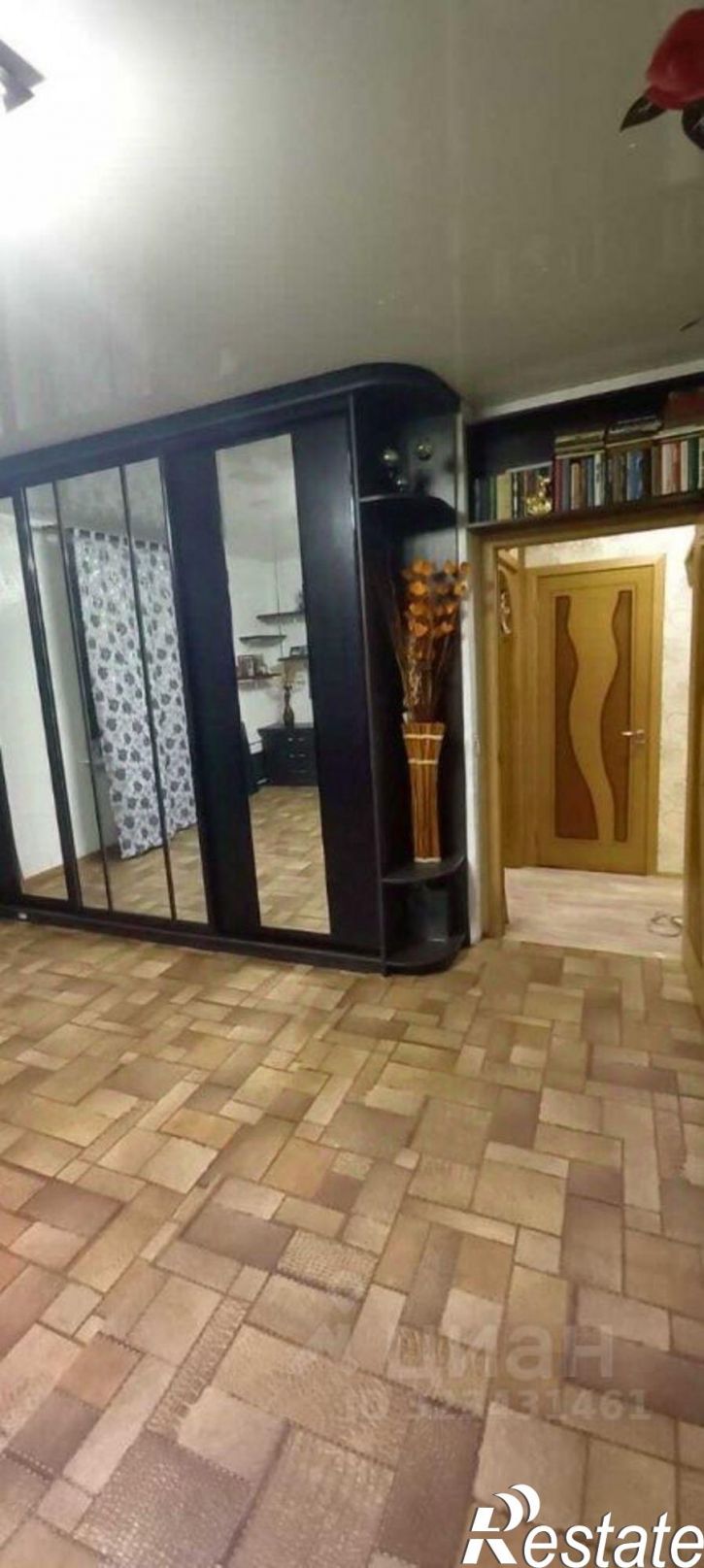 2-комн квартира Мартеновская улица, 4,  д. 4