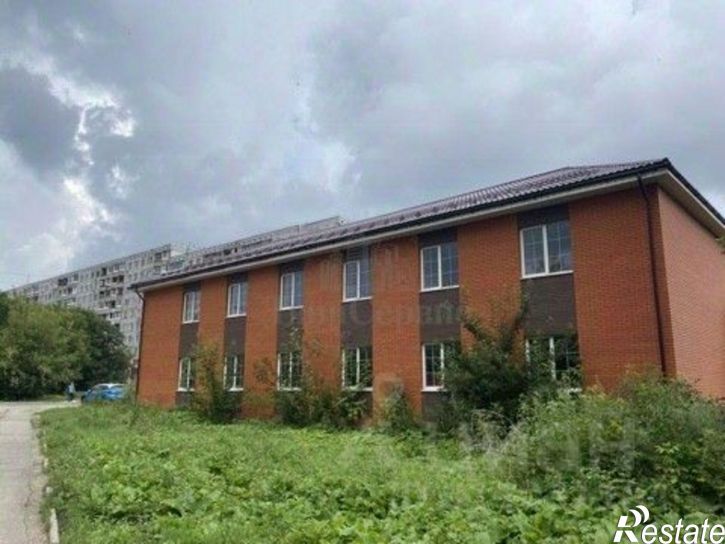 Офис Арсенальная улица, 22,  д. 22