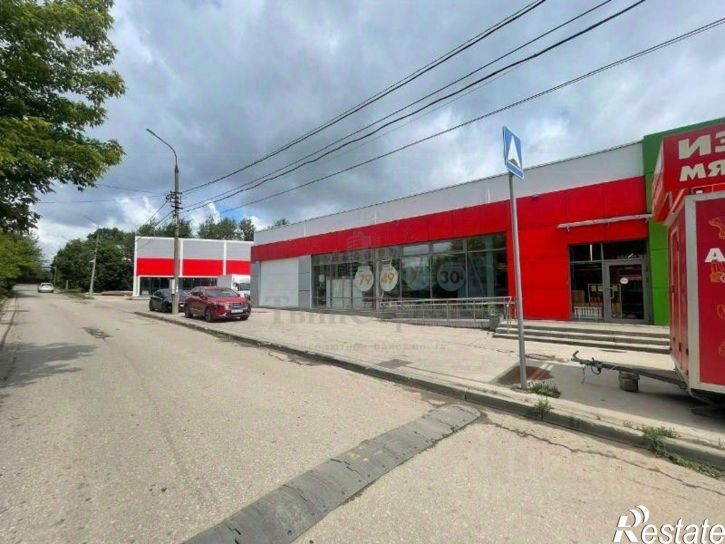 Торговое помещение Большая улица, 6А/1,  д. 6А/1