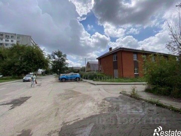 Офис Арсенальная улица, 22,  д. 22