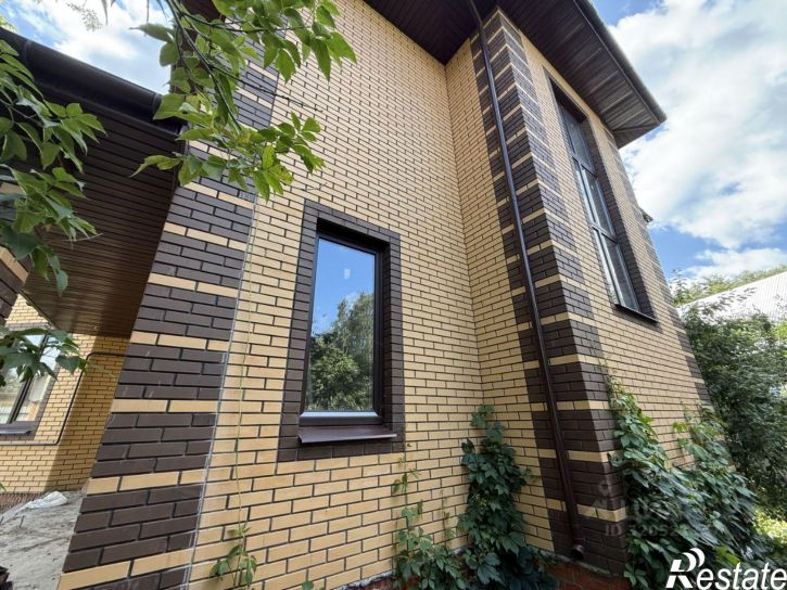 Коттедж/дом 17-й Октябрьский проезд