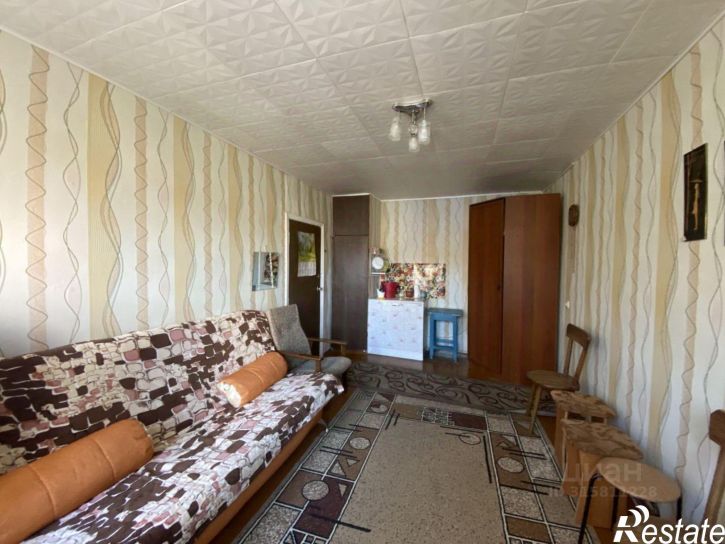 Комната 18-й проезд Мясново, 98,  д. 98