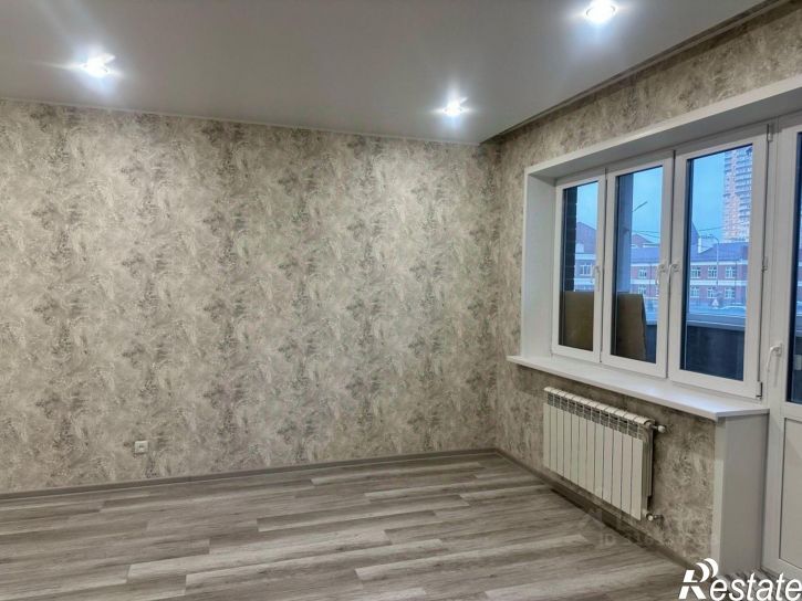 1-комн квартира улица Конструктора Грязева, 4,  д. 4