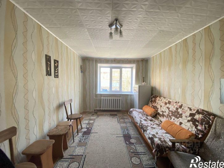 Комната 18-й проезд Мясново, 98,  д. 98