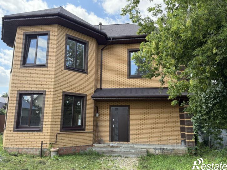 Коттедж/дом 17-й Октябрьский проезд