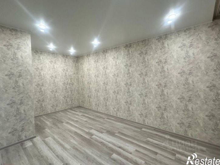 1-комн квартира улица Конструктора Грязева, 4,  д. 4