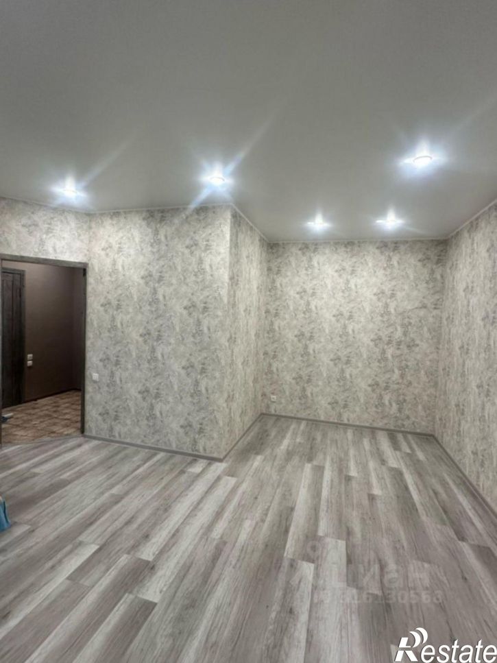 1-комн квартира улица Конструктора Грязева, 4,  д. 4