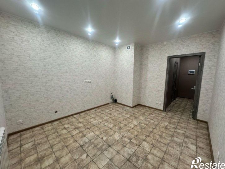 1-комн квартира улица Конструктора Грязева, 4,  д. 4