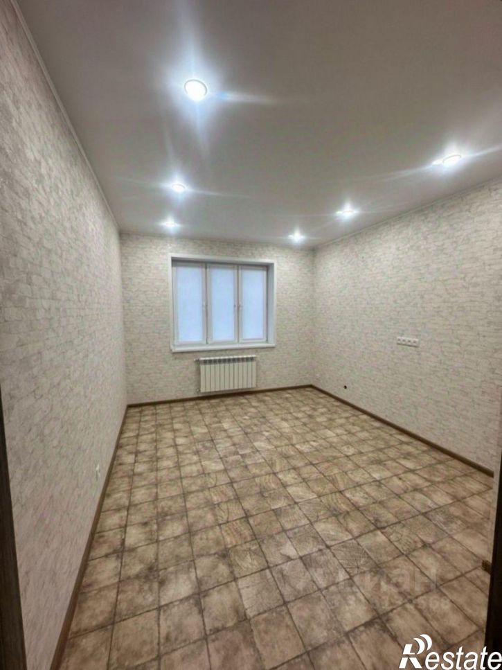 1-комн квартира улица Конструктора Грязева, 4,  д. 4