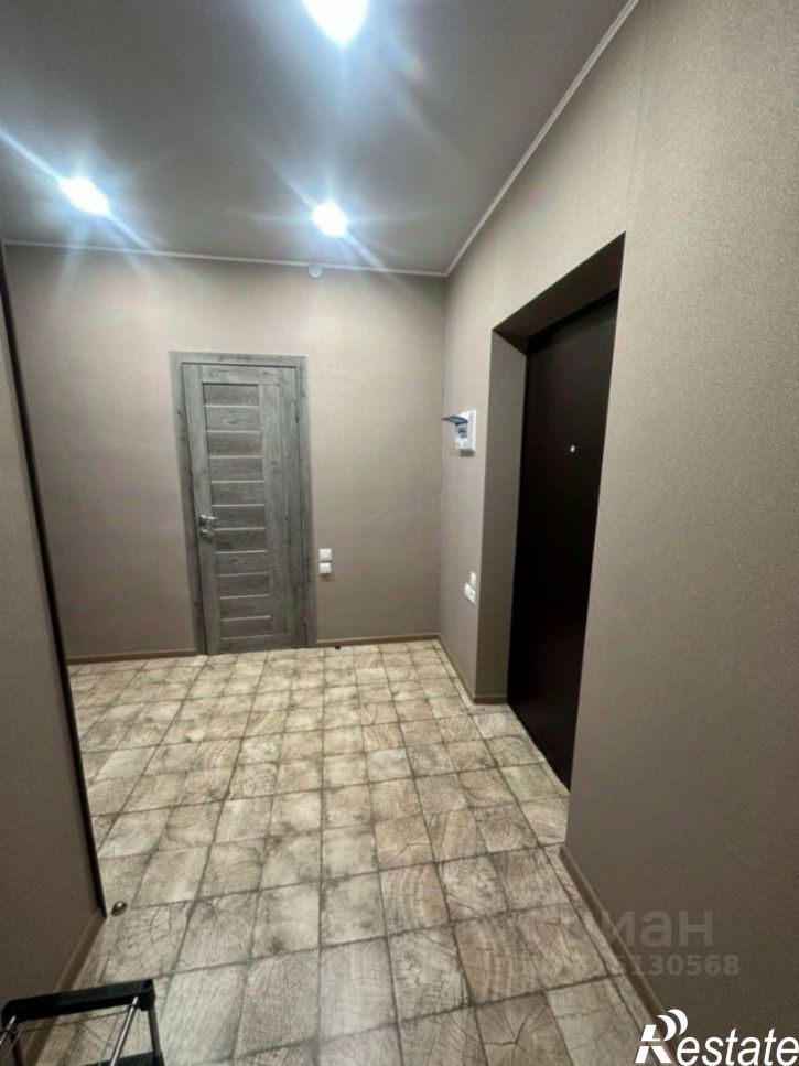 1-комн квартира улица Конструктора Грязева, 4,  д. 4