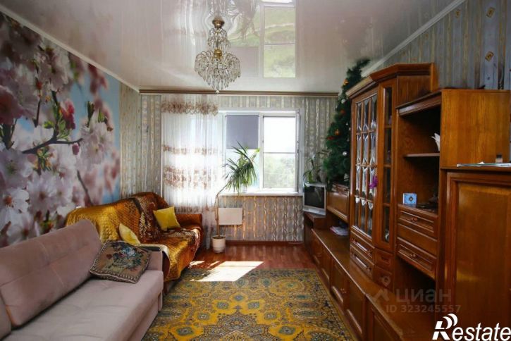 2-комн квартира улица Вильямса, 42,  д. 42