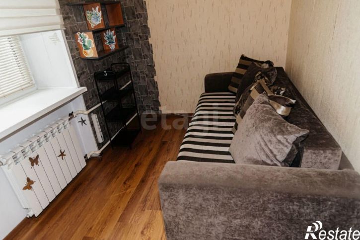 2-комн квартира проспект Ленина, 101,  д. 101