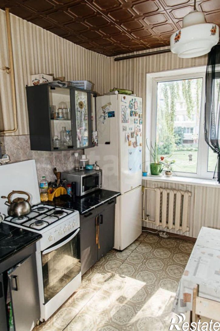 3-комн квартира Арсенальная улица, 3,  д. 3