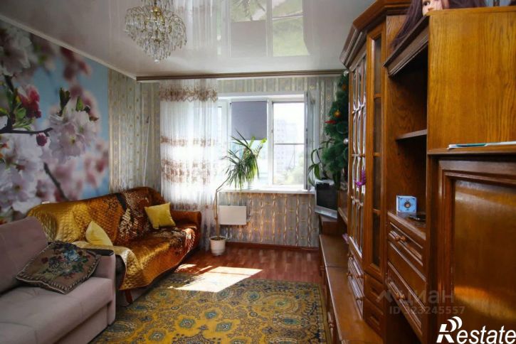 2-комн квартира улица Вильямса, 42,  д. 42