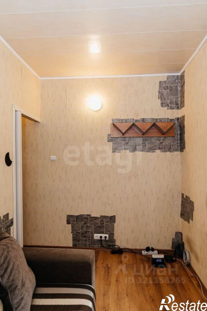 2-комн квартира проспект Ленина, 101,  д. 101