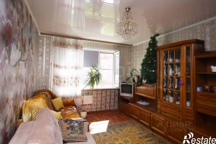 2-комн квартира улица Вильямса, 42,  д. 42