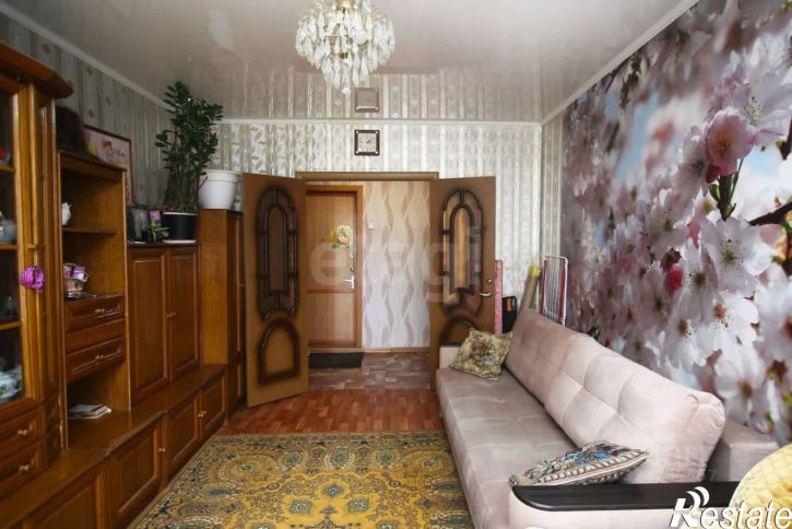 2-комн квартира улица Вильямса, 42,  д. 42